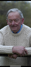 Richard (Dick) Doran