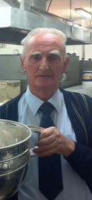 Francis (Franco) Caraher