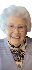ANNE GROGAN