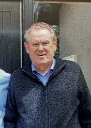 William (Bill) Naughton