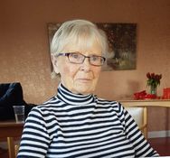 Margaret Timothy