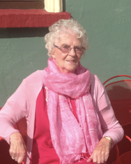 Helen (Nellie) O'SULLIVAN BAKER