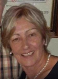 Marian Keightley