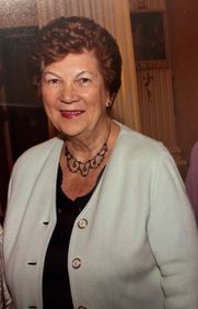 Phyllis (Phyl) Hogan