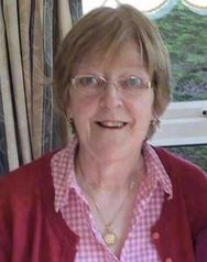 Noreen (Norie) Murphy