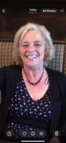 Anne Marie Mc clay