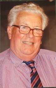 Condolence Book for Richard Dick Gough Nenagh Tipperary rip.ie