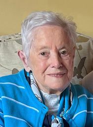 Ethna McDonald
