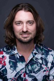 Dr Gordon Adam Hopkins