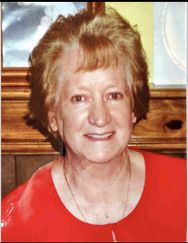 Mary Carolan