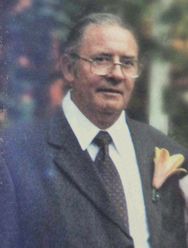 Eamon Smith
