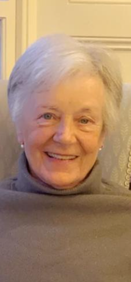 Margaret (Mag) Mc Carthy