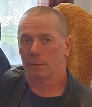 Garry (Cash) Simpson