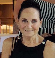 Bernadette Fitzpatrick