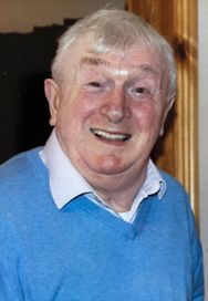 Patrick (Pat) Manahan