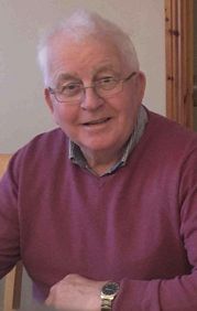 JIM (BARNEY) McCARTHY