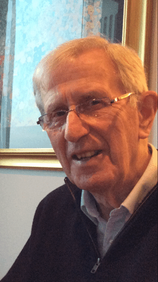 Joseph (Joe) Fitzgibbon