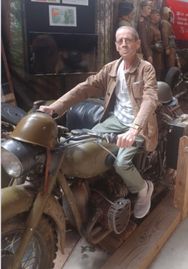 Thomas (Tommy) Coleman