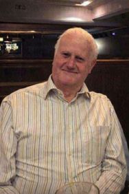 John (Johnny) Doonan