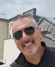 Sean (John Patrick) Whelan