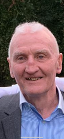 Michael Roche