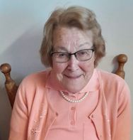 Maureen Gill