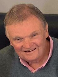 Terence (Terry) O’Connor