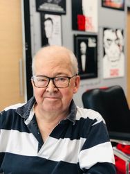 Anthony (Tony) Rivers