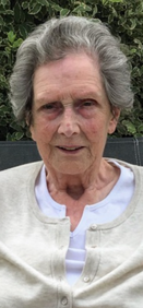 Kathleen (Kitty) Lombard