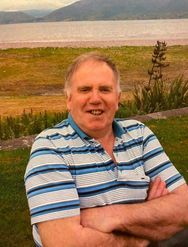 Donal (Donie) O'Leary