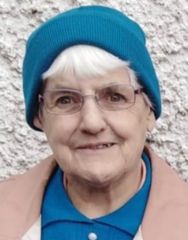 Annie Theresa Brennan