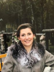 Jurgita PETRUSONIENE