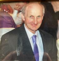 Death Notice of Tony ROCHE (Clara, Offaly) | rip.ie