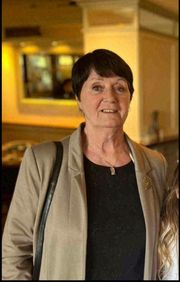Ann O Mahony