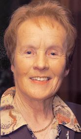 Vera Coulter