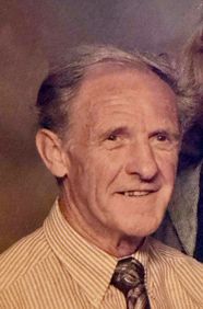 Daniel John Kelleher