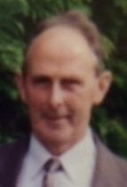 Christopher (Christy) Tobin