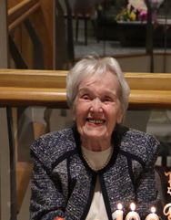 Una DEVINE