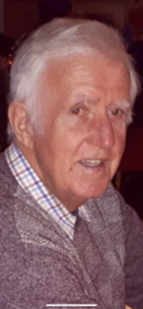 Barry (Finbarr) Dorgan