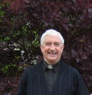 Fr. Martin O'Brien P.E.