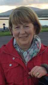 Alice Bolger