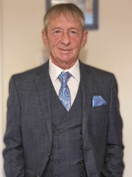 Shay (Seamus) Fitzsimons