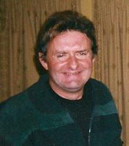 John Anthony Mulligan