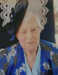 Margaret (Peggy) Hanley