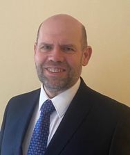 Peter Francis Mitchell