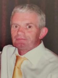 Eamonn Dunphy