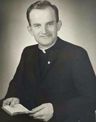Fr. Willie Storan