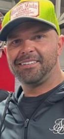 Joseph (Joey) Whearty