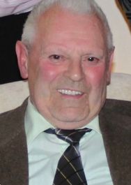 John (Johnny) McQuillan
