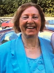 Breda Hanrahan